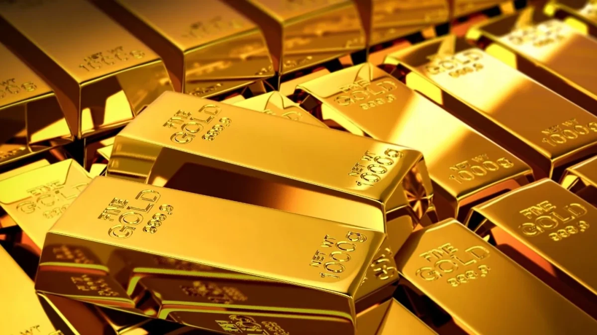 Altın ETF girişleri ağustosta rekor seviyelere yaklaştı