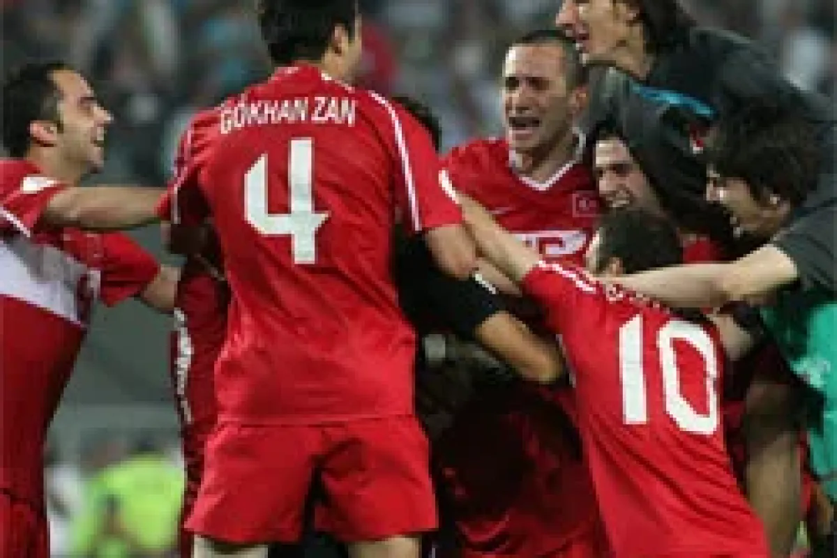 KALBİ PENALTILARA DAYANAMADI