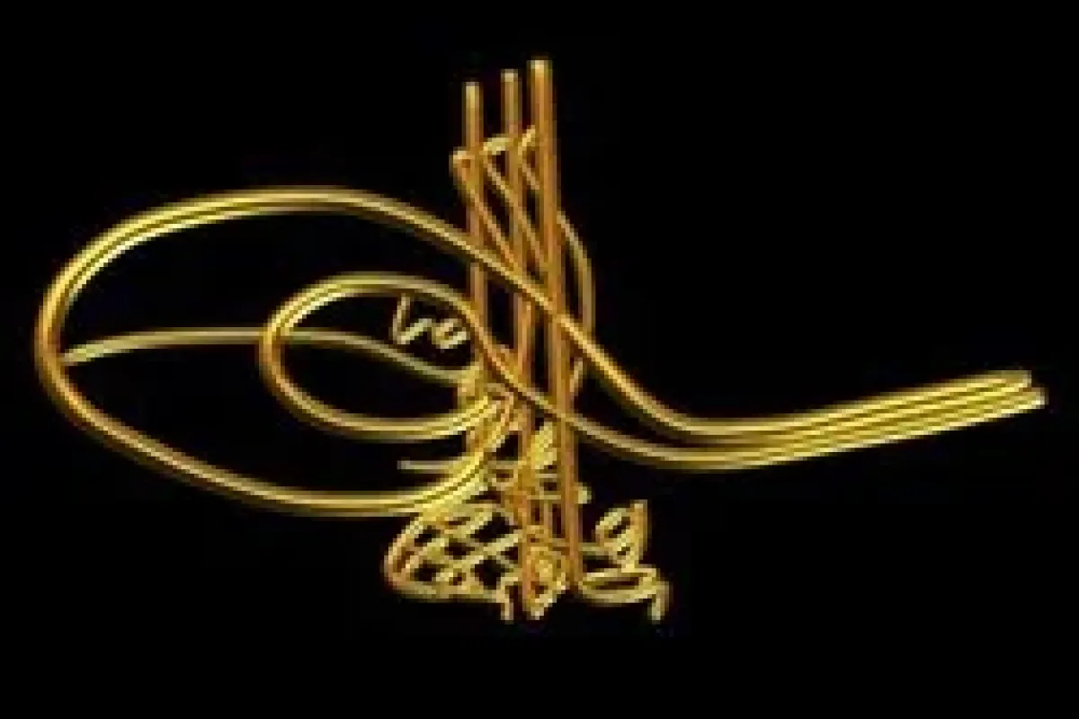 BİR YAHUDİ TESPİTİ...