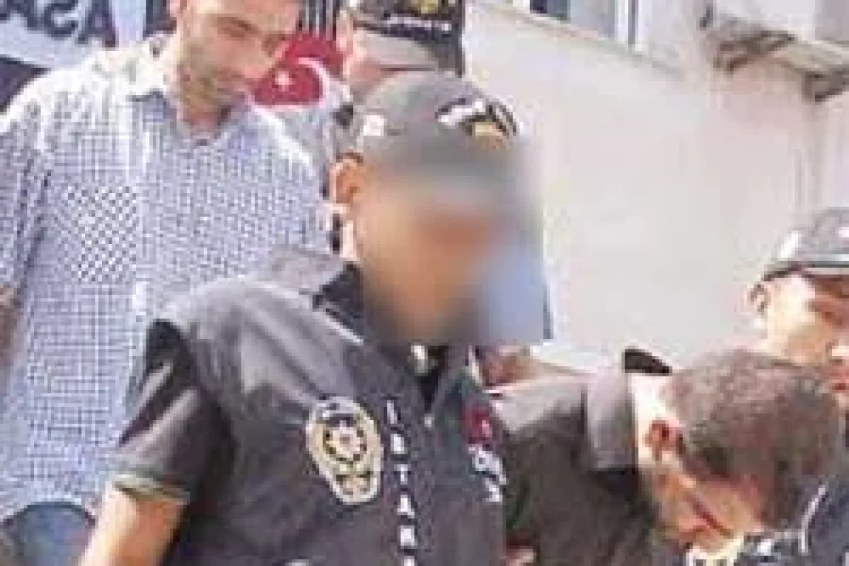 Pardon Seni Öldürmeyecektik..!
