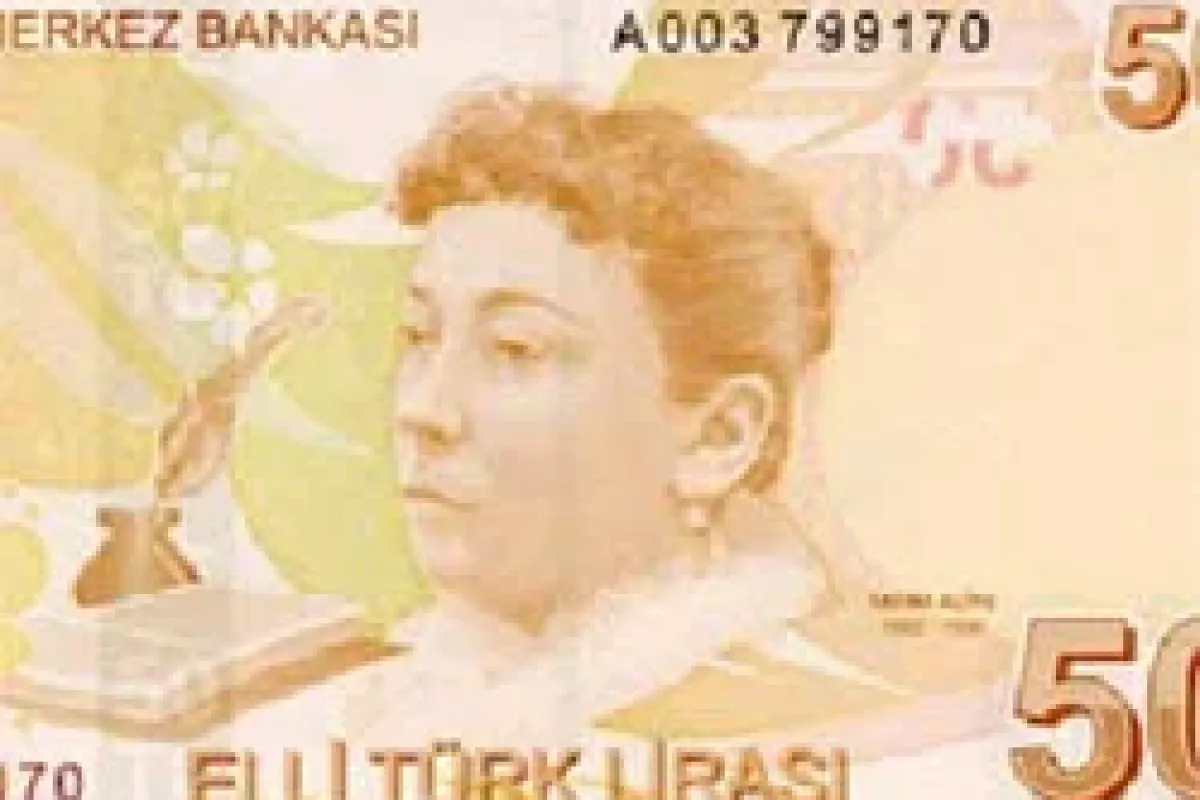 İşte Yeni Paralarımız..!