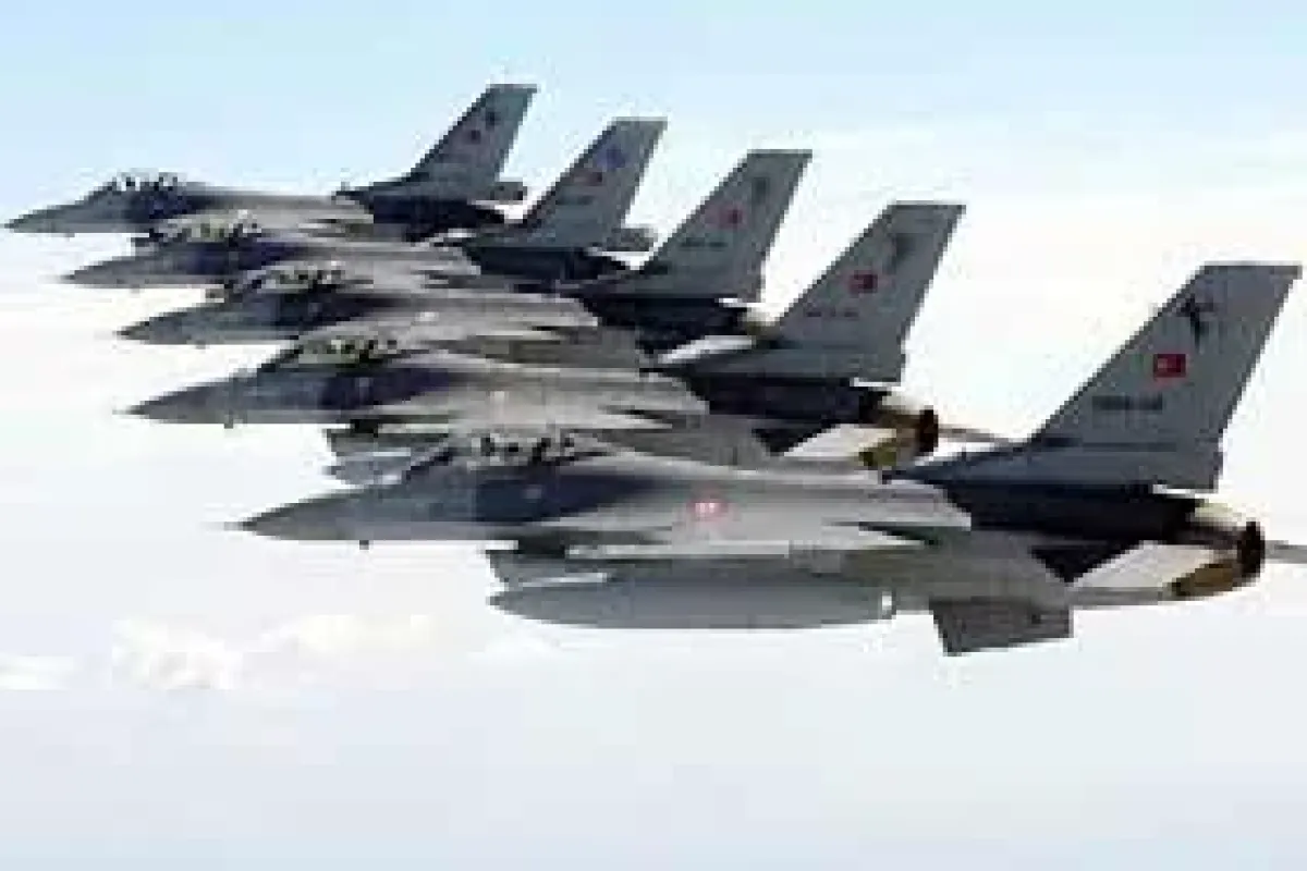 Yunanistan'dan ihlal iddiası