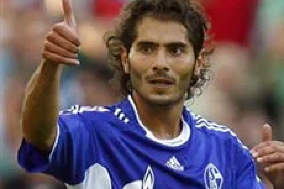 Hamit Altıntop aday kadroda