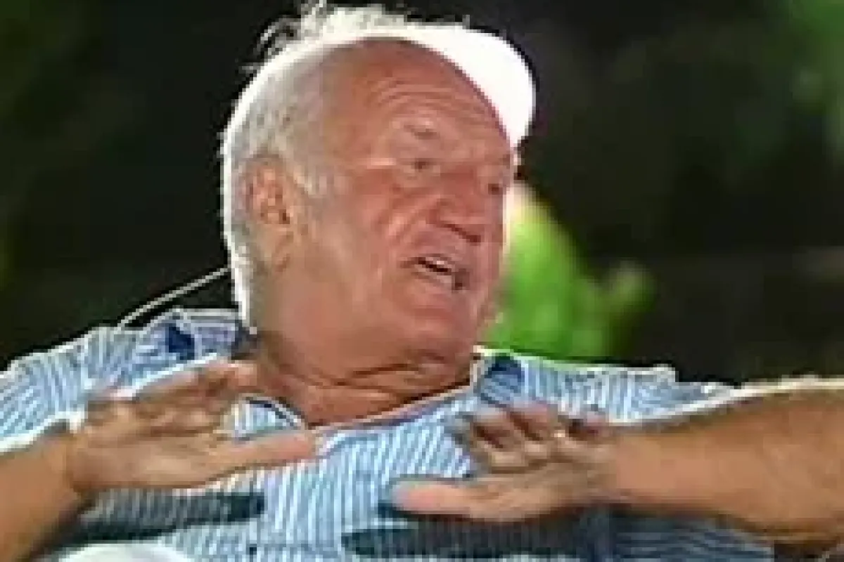 Ali Şen fena halde endişeli