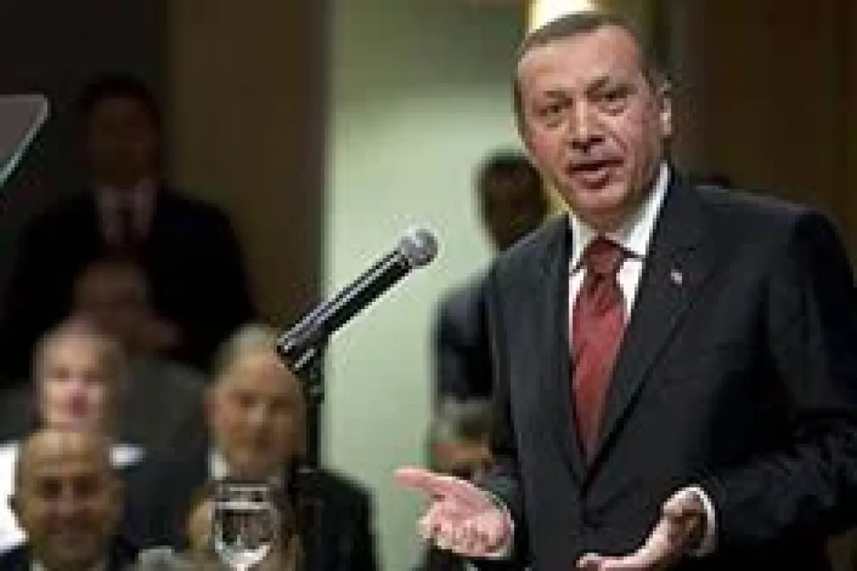 Nasihat çekenlere nasihat etti