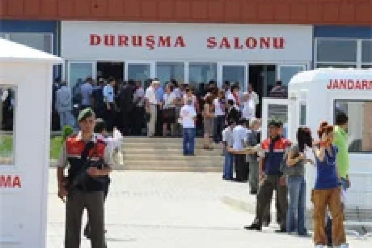 Ergenekon'da şok TSK kararı
