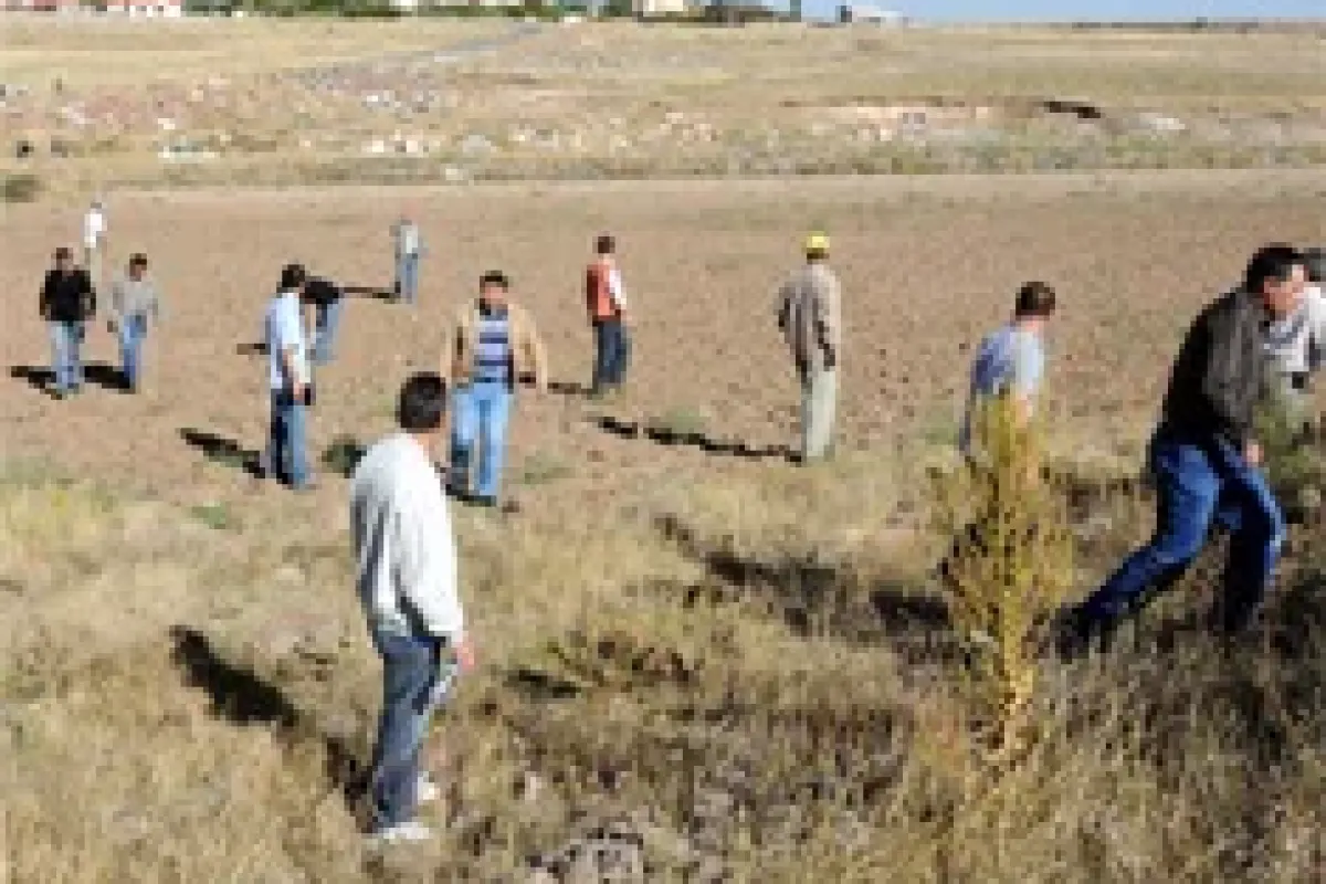 Kayseri 3 kayıp çocuğunu arıyor