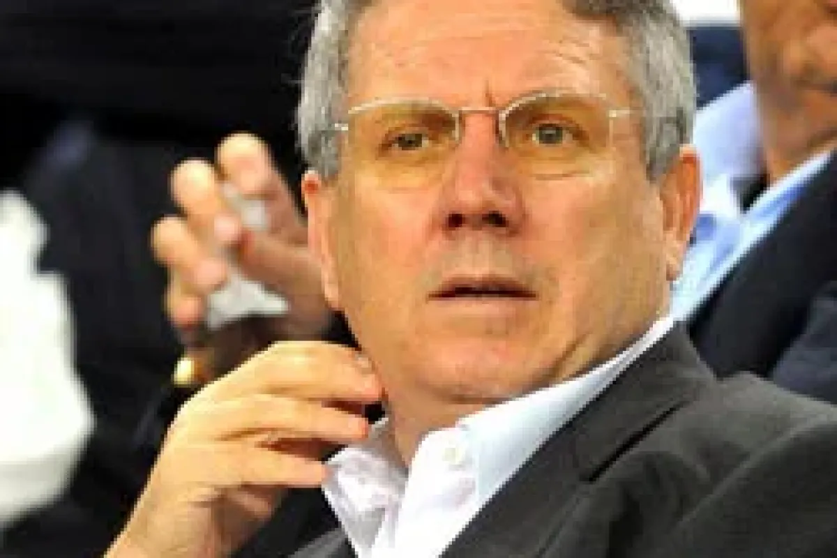 Aziz Yıldırım'a şok şantaj