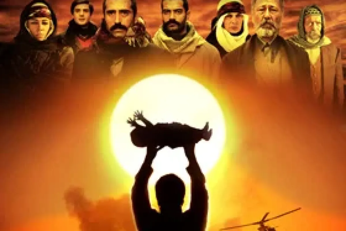 Mahsun Kırmızıgül lobi yapacak