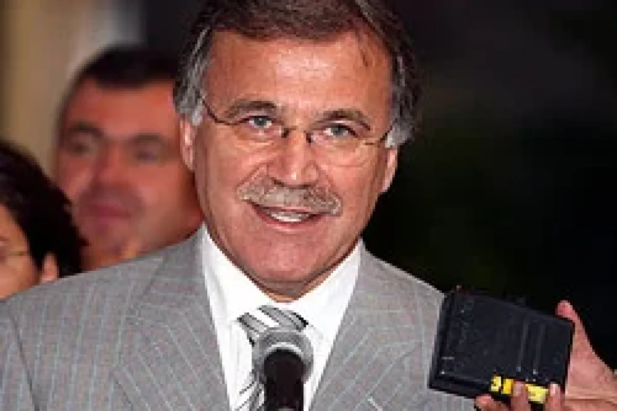 Meclis Başkan'ı görücüye çıkacak