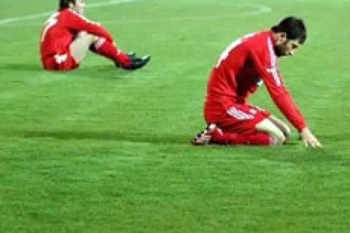 Sivasspor'dan inanılmaz tablo