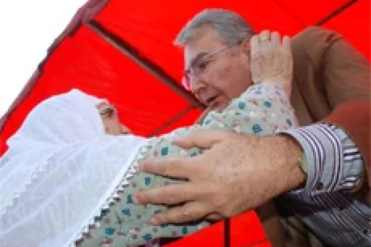 Baykal'dan iktidara Köşk teklifi