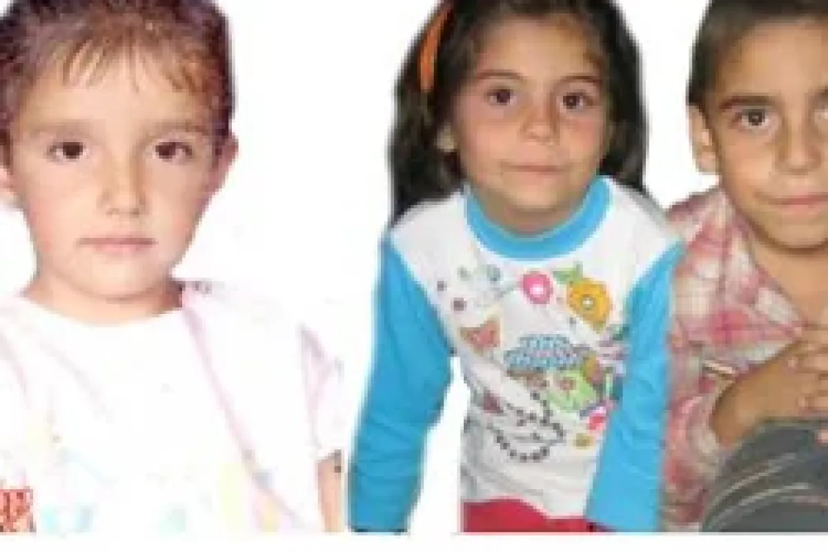 Eskişehir'de kayıp çocuk alarmı