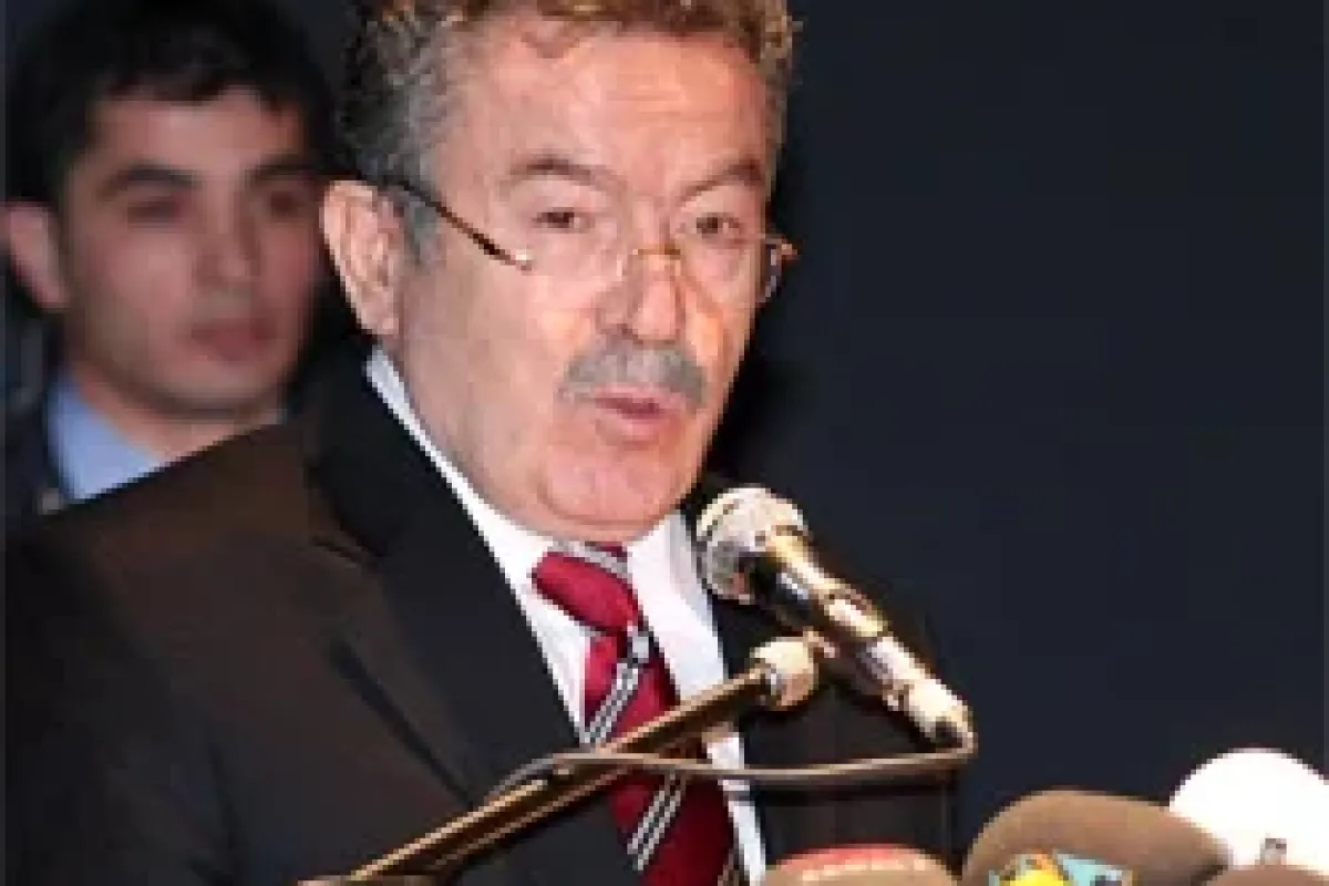 YÖK katsayıdan kurtulmak istiyor