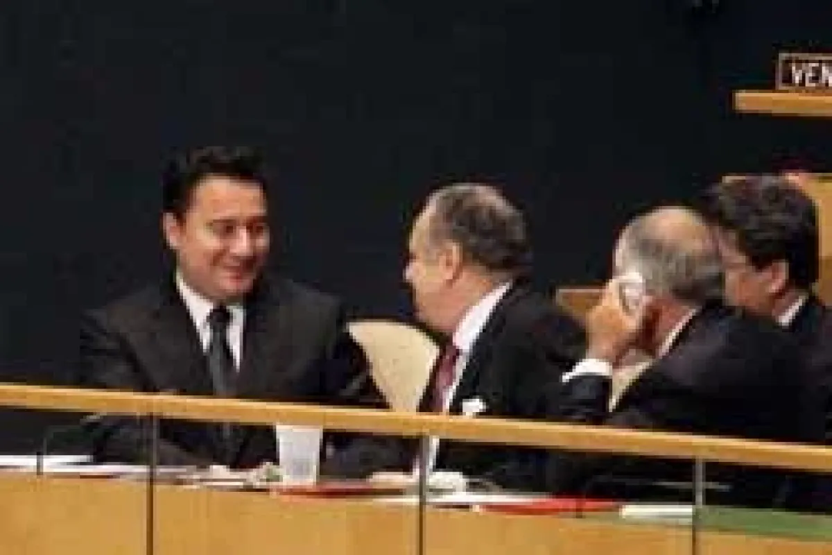 Türkiye'nin IMF hissesi artıyor