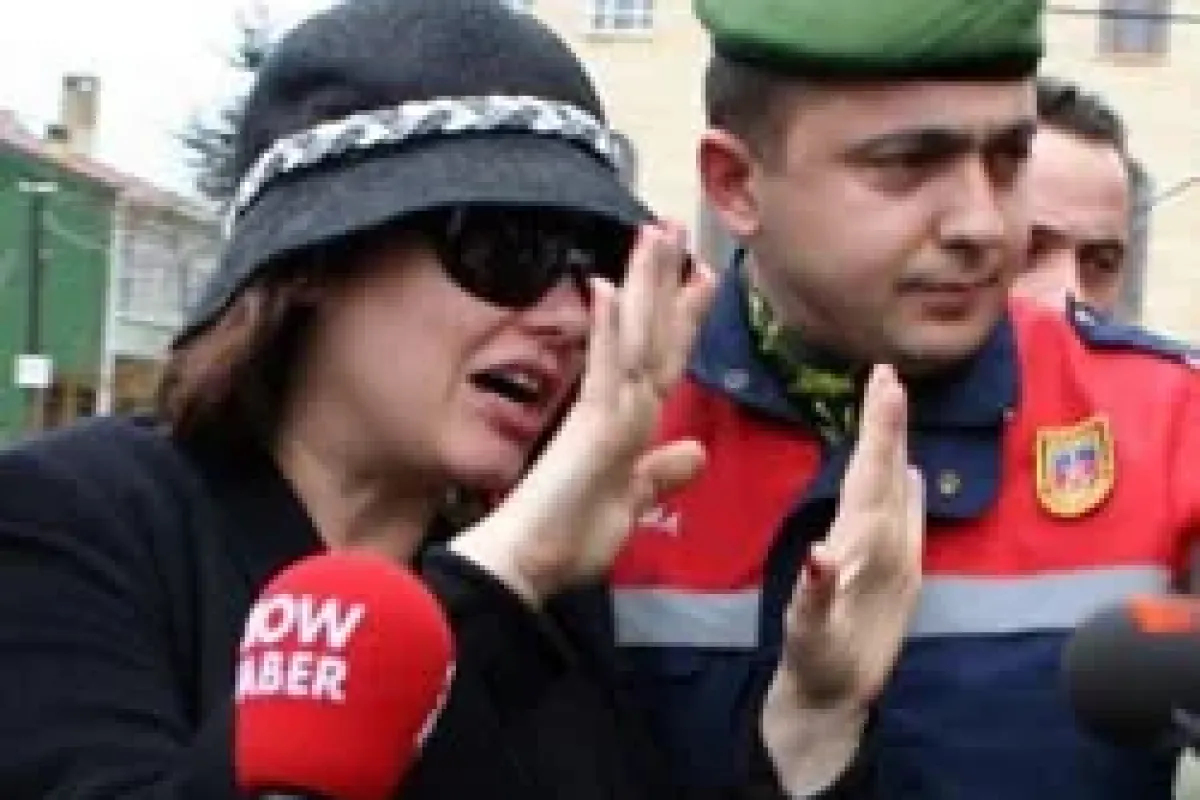 Bak sen şu Deniz'in istediklerine!