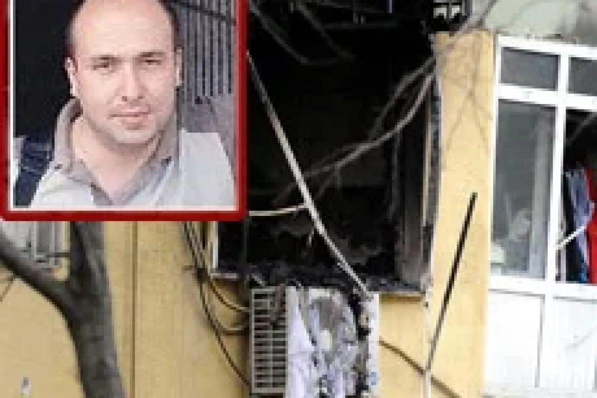 Devrimci Karargah davası açıldı