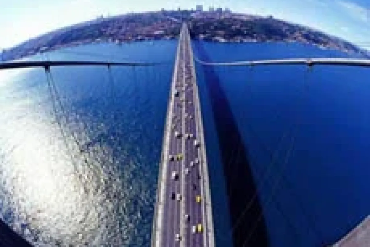 İstanbul'a 3. köprü için son nokta