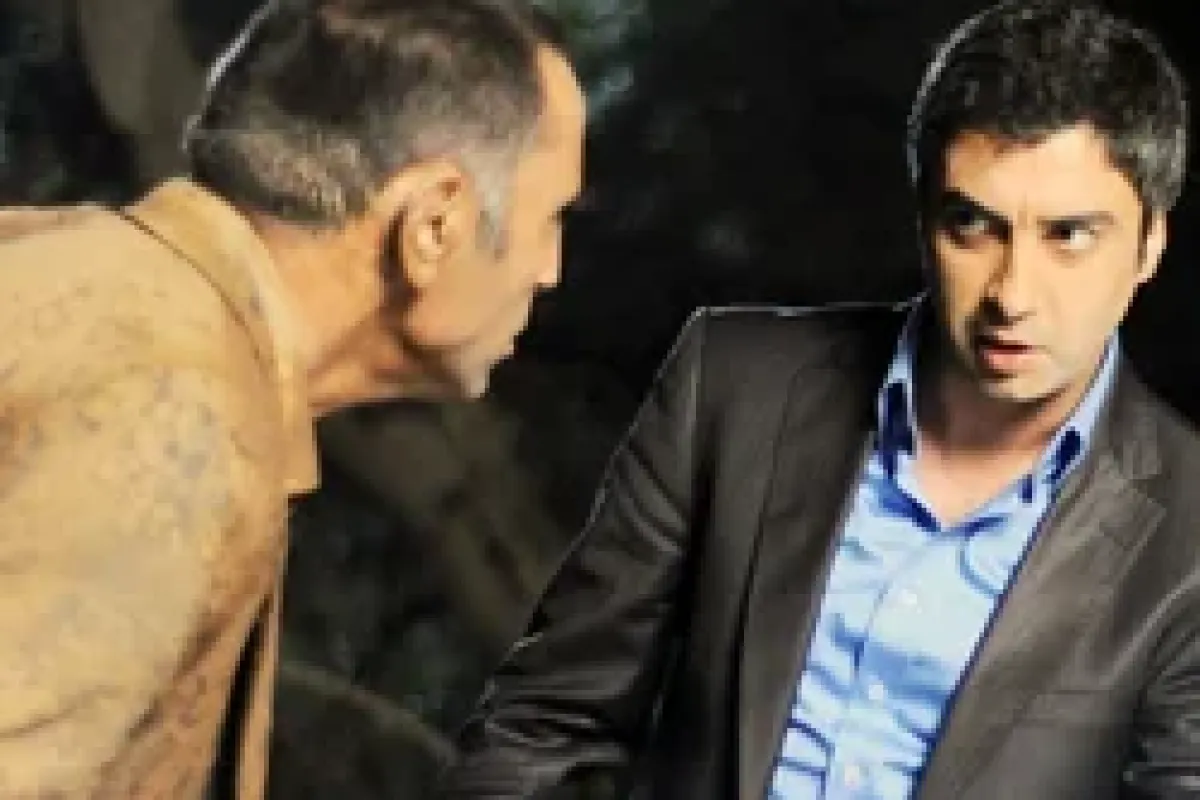 Polat çıldırdı Muro delirmek üzere!