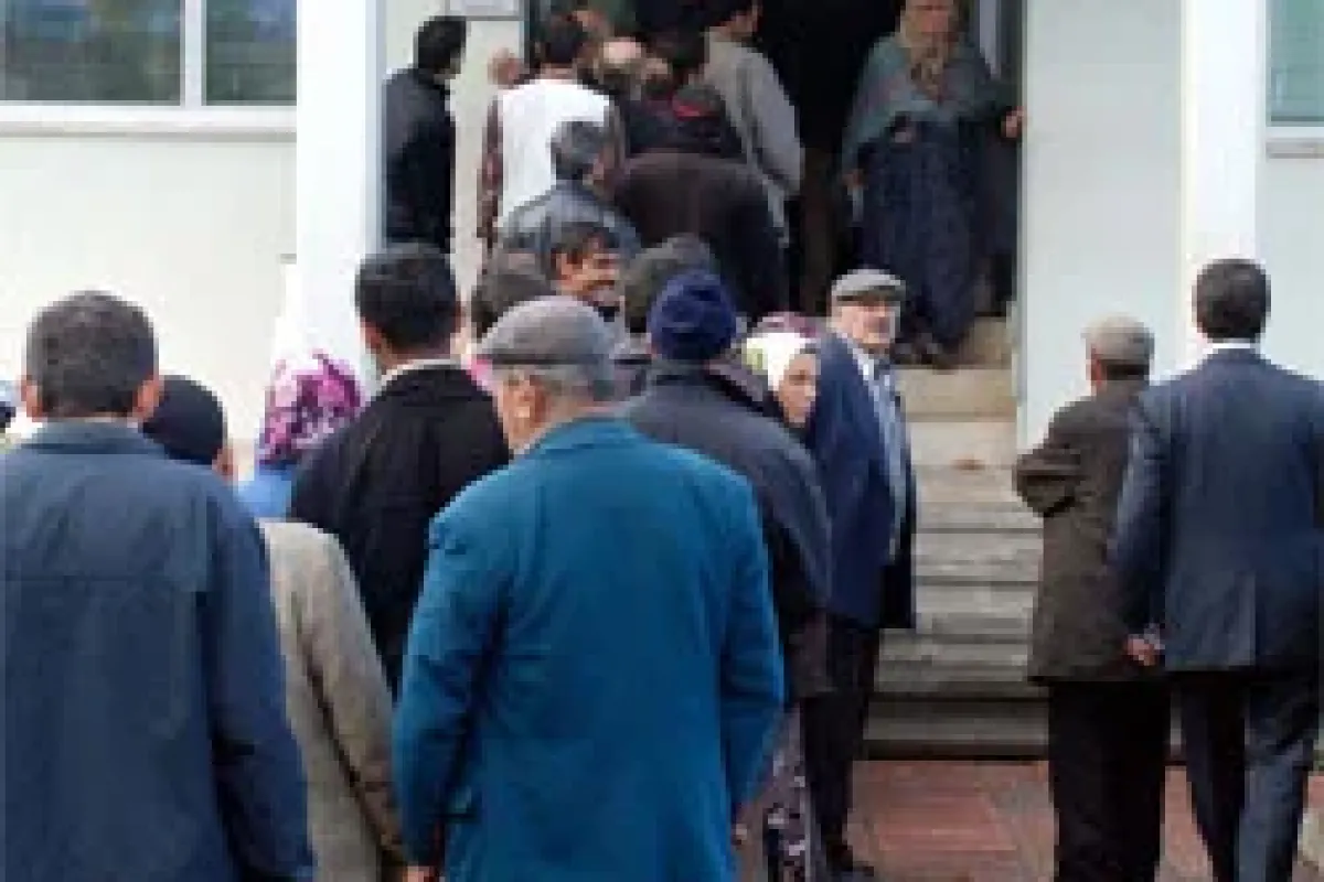 Bürokrasi azaltıldı devlet kâr etti