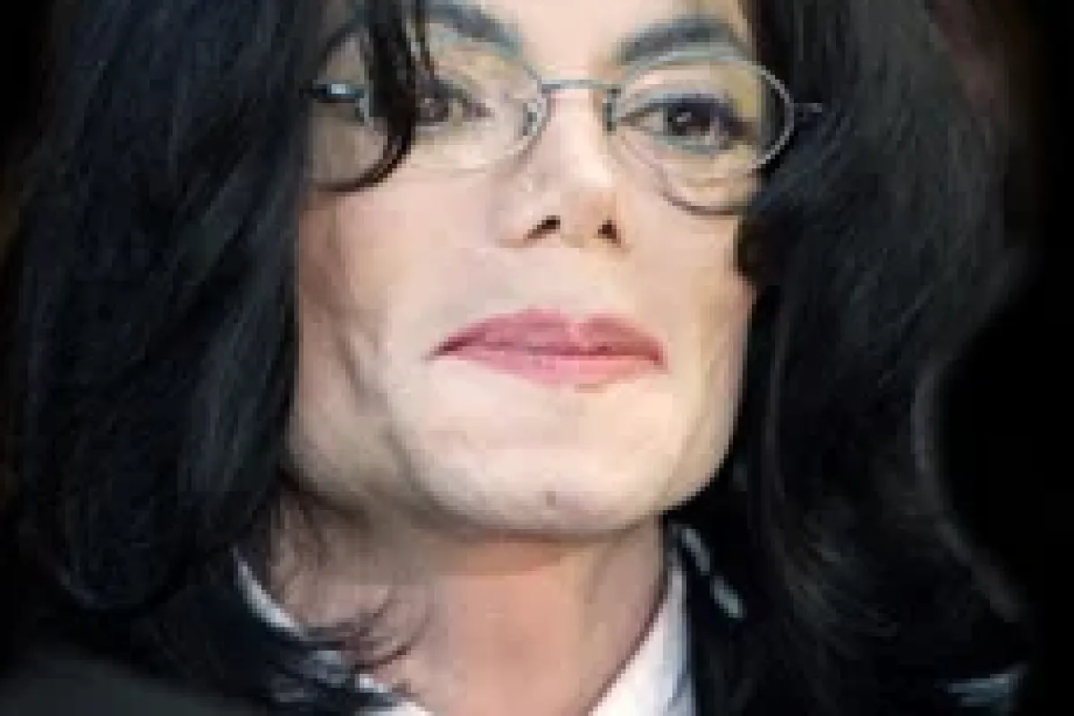 Jackson'un sır raporu dışarı sızdı