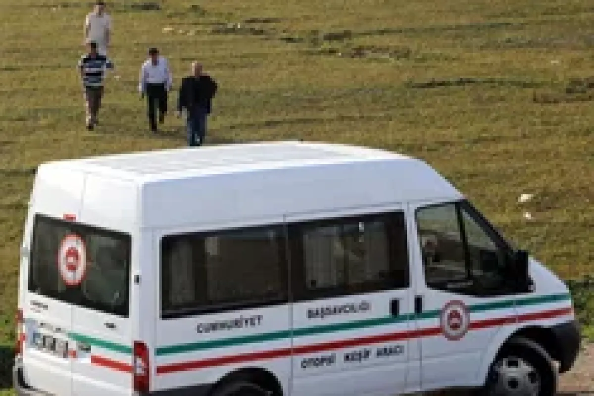 4 kız kardeşin cesedi hala sır