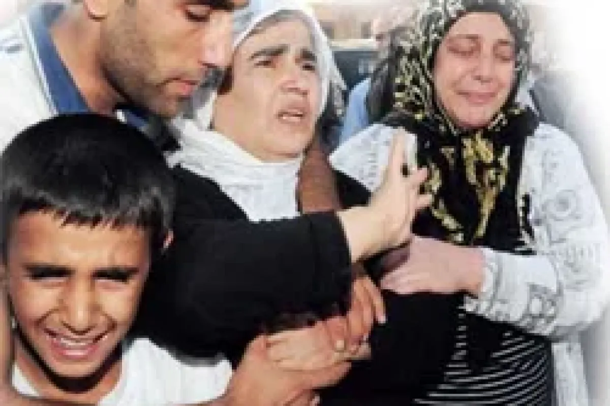 4 kız kardeşin ölümü hala sır
