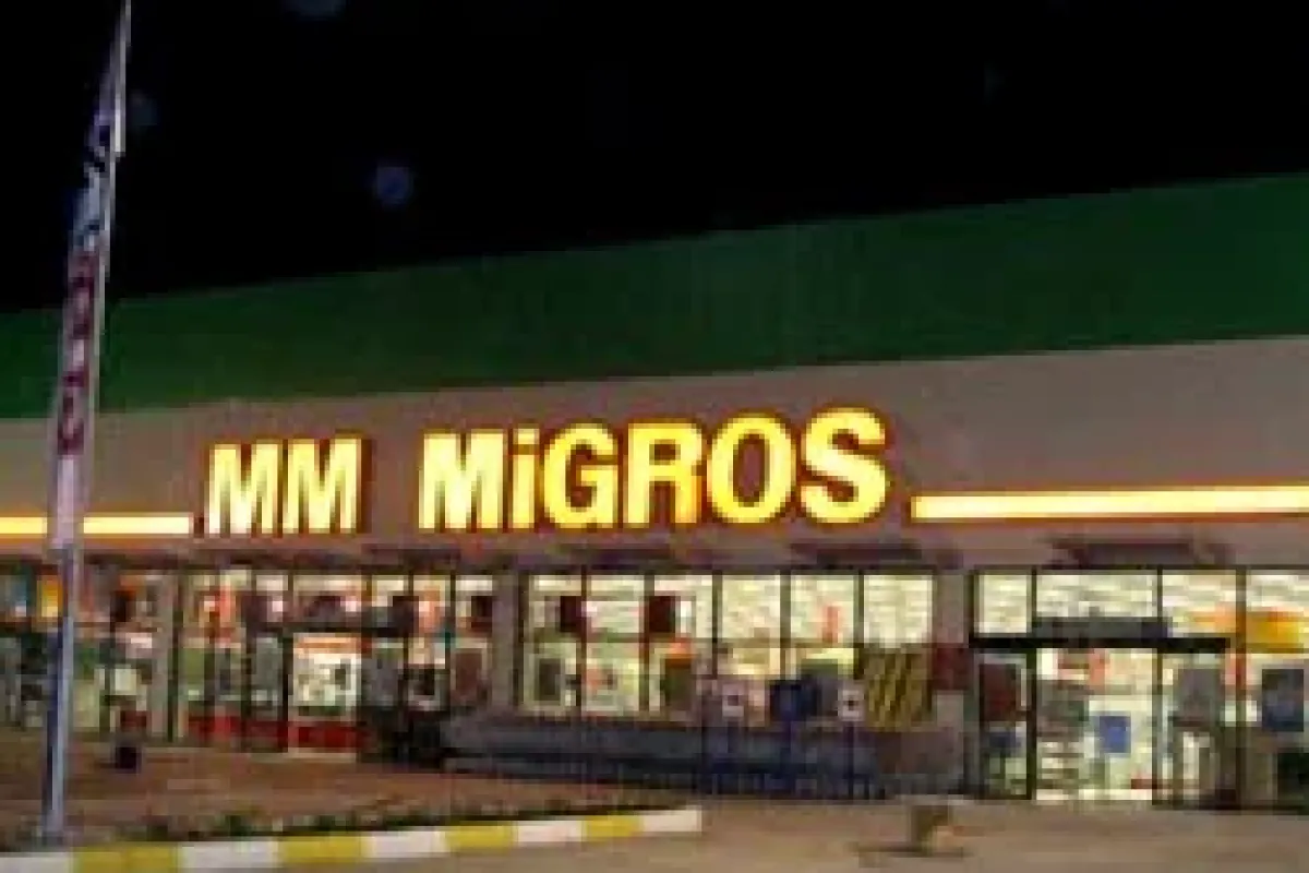 Migros lokavt kararı aldı