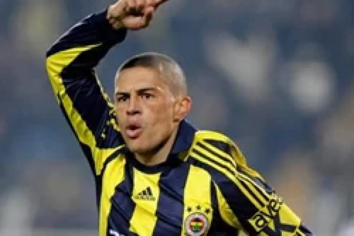 Alex Hagi ile kıyaslanmasına ne dedi?