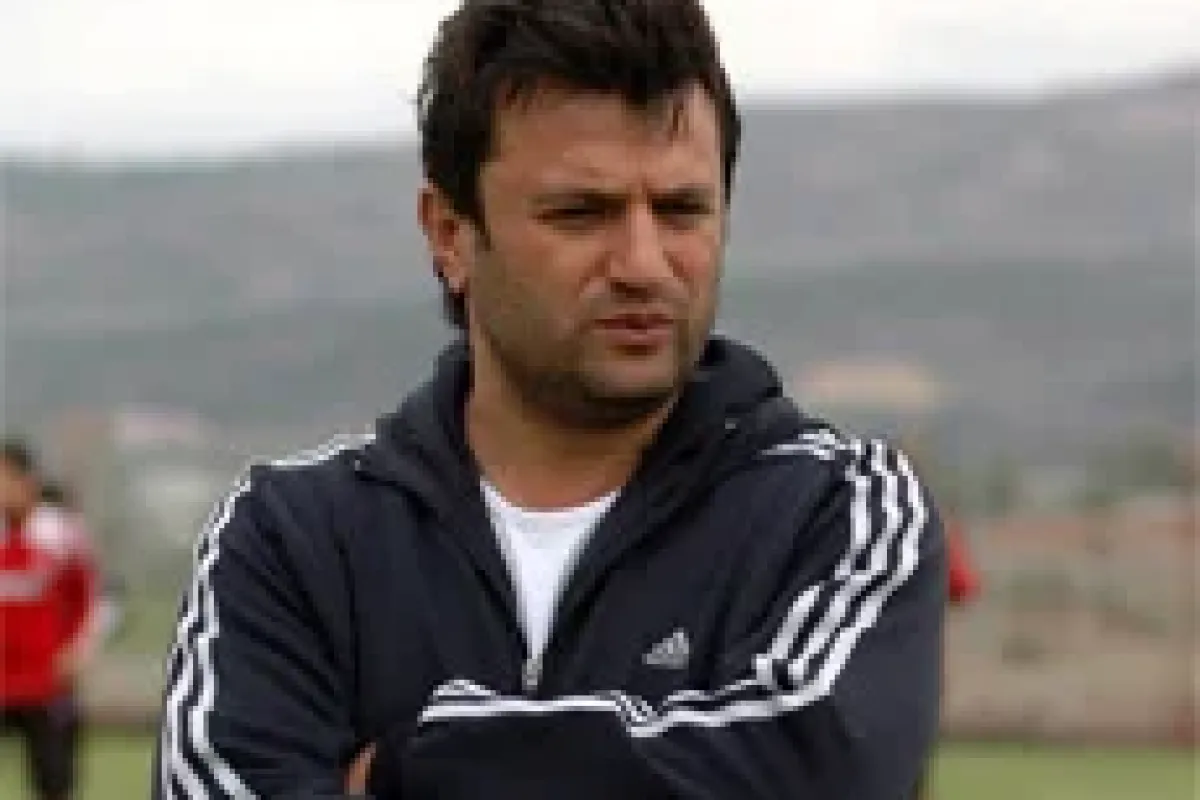 Uygun'un istifasına jet cevap
