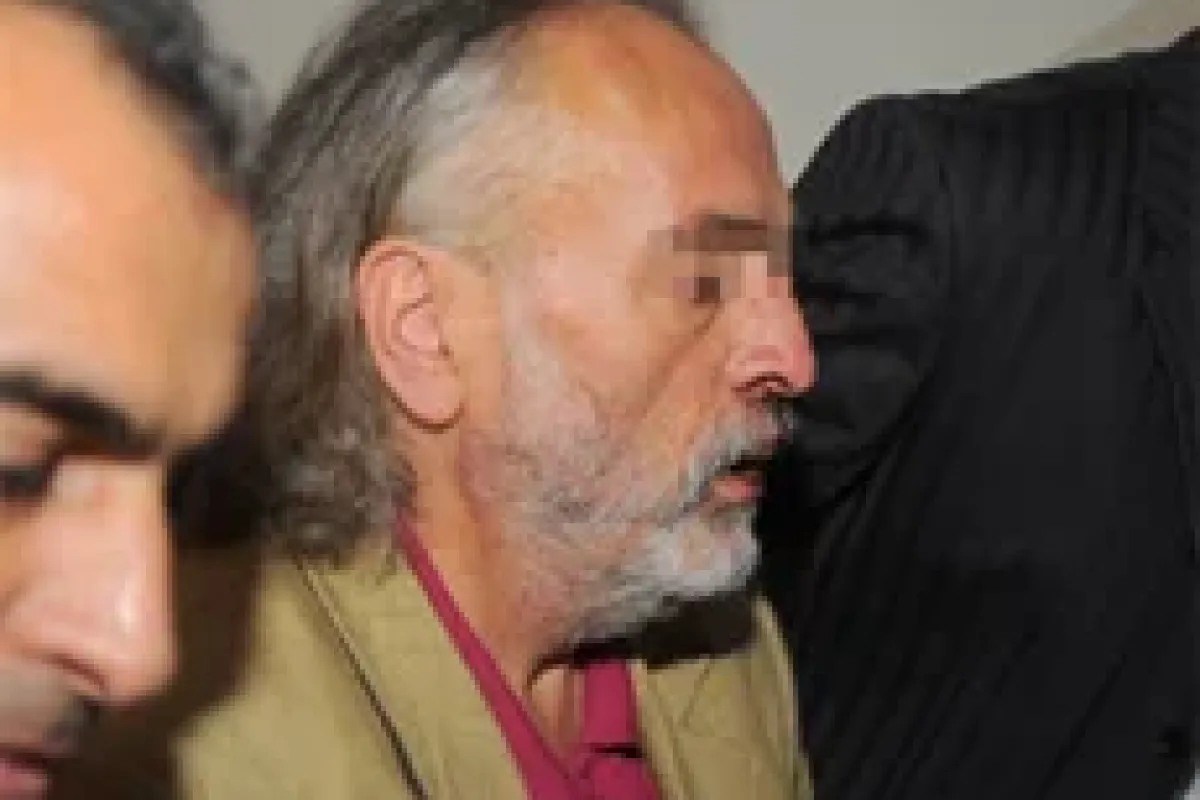 İşte Çelebi'yi vuran kişi