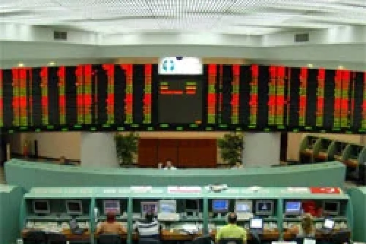 Borsa ve dolarda son durum