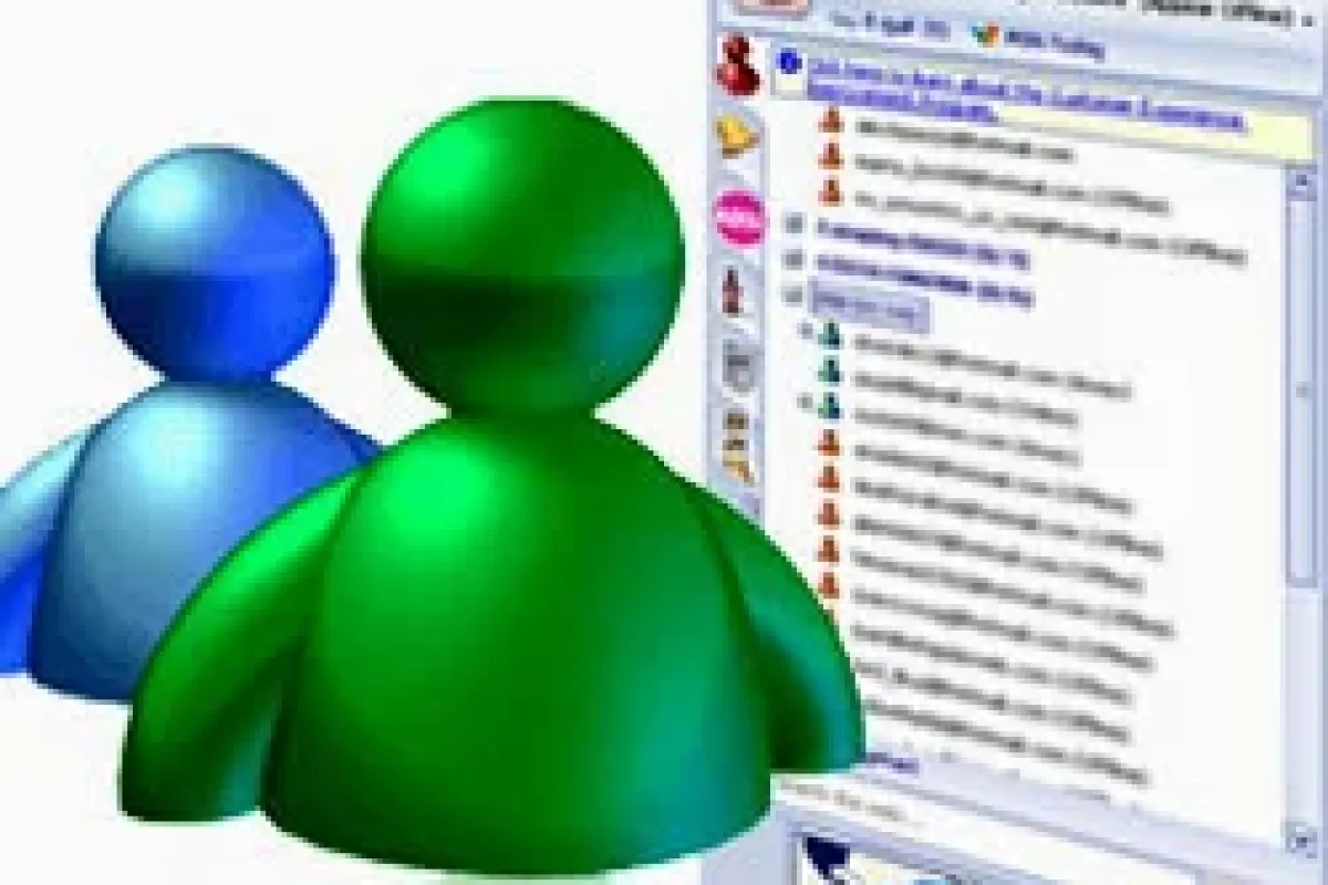 Eyvah MSN şifrelerini kırılıyor