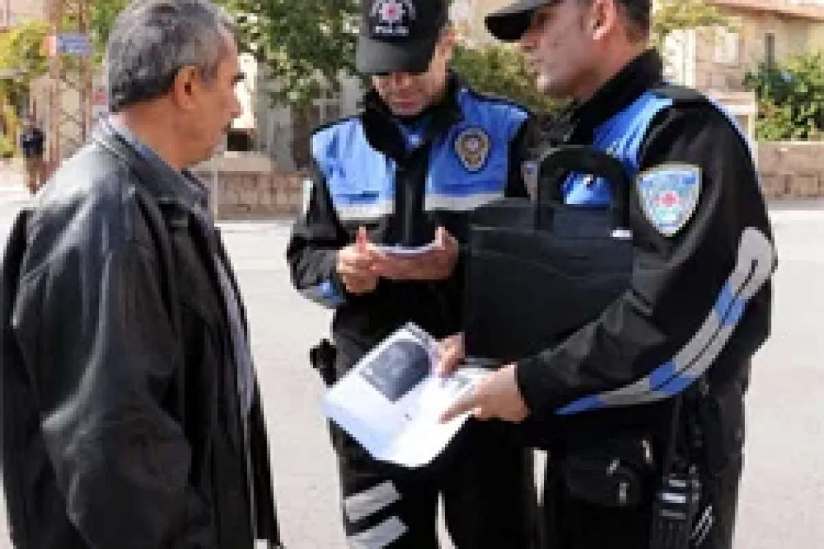 Ankara'da 5 çocuk kayıp