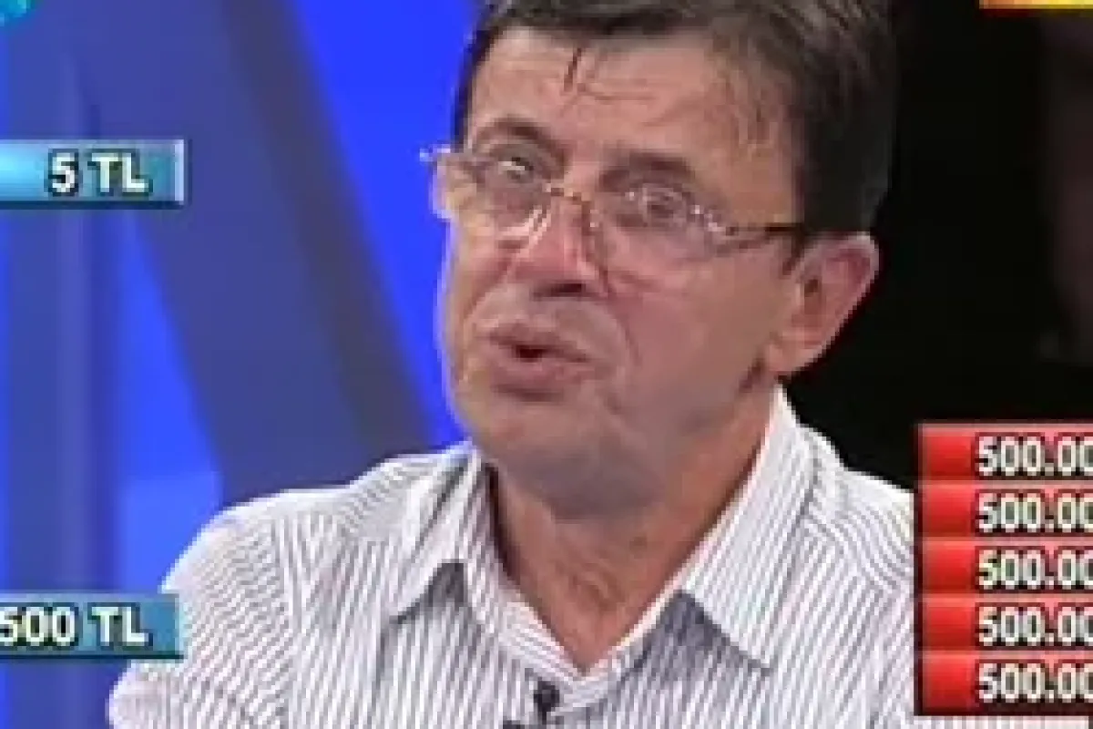 Var Mısın Yok Musun'da şok anlar
