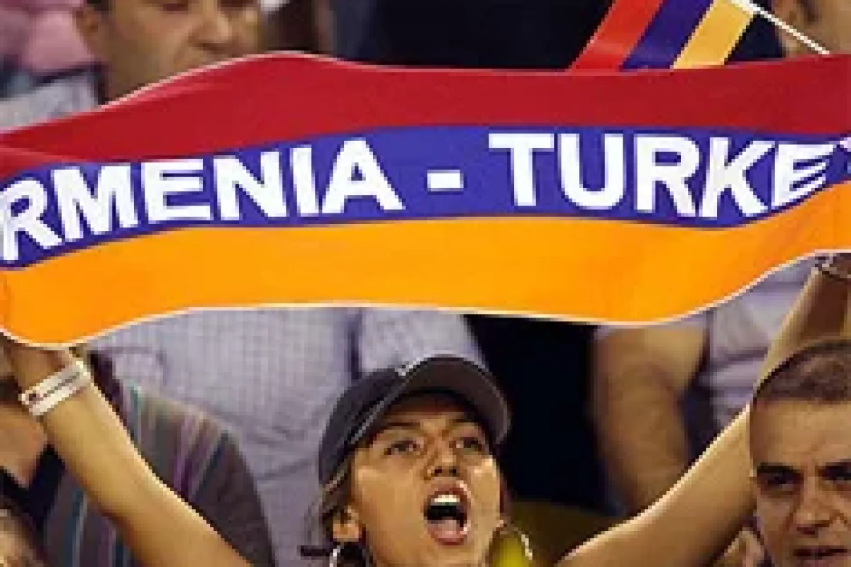 Ermeniler'in yarısı Türkiye karşıtı