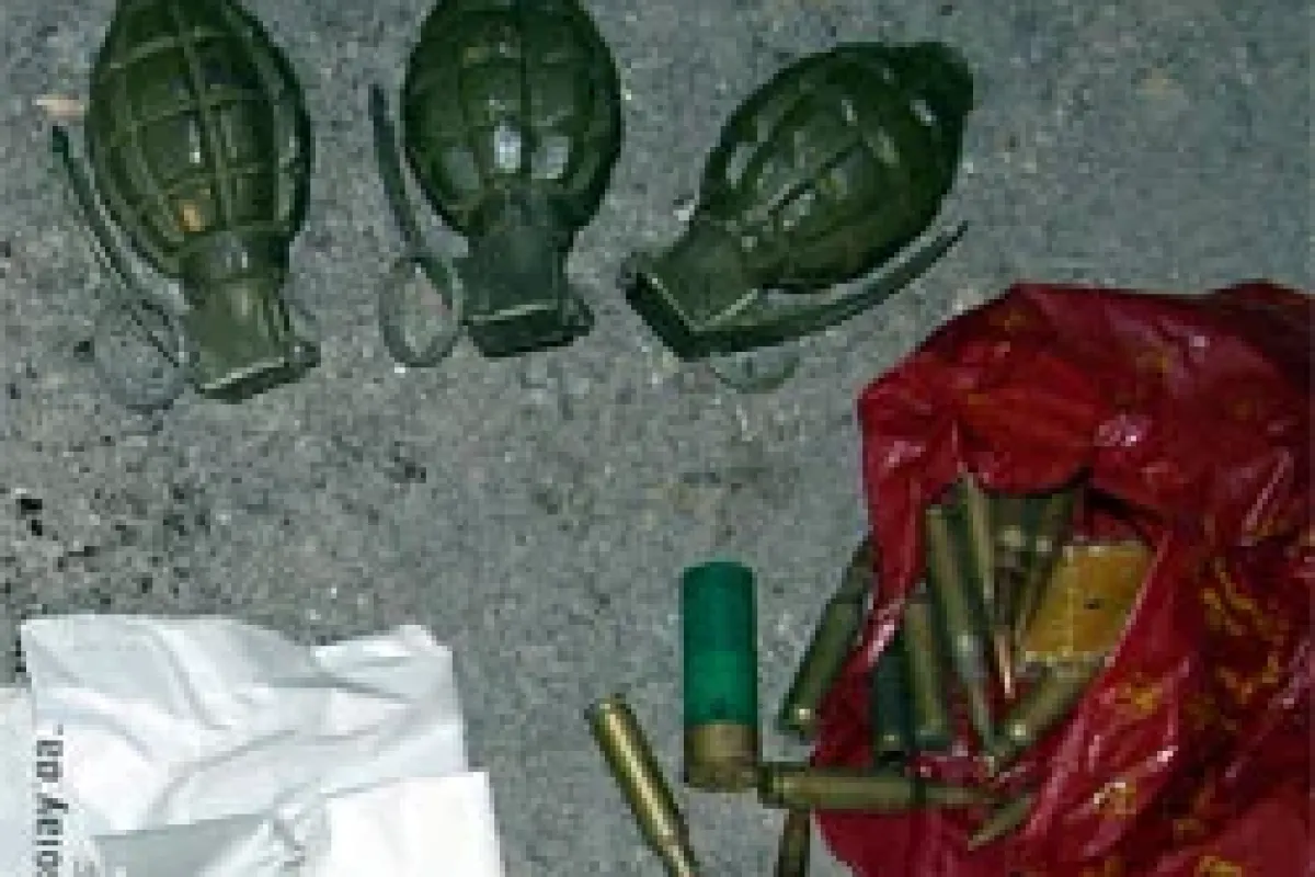 Polis değil asker kazdı millet şaştı!
