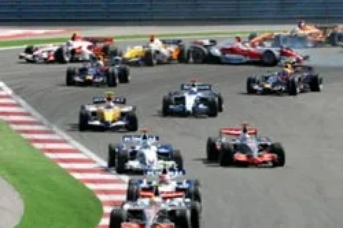 2010 Formula takvimi açıklandı