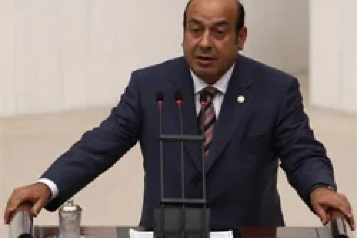 Şark kurnazlığına DTP cevabı