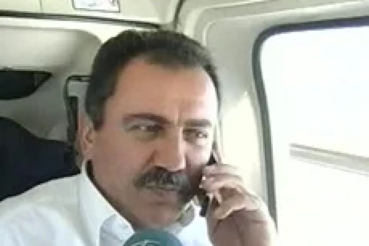 Yazıcıoğlu'na sır dolu 139 arama