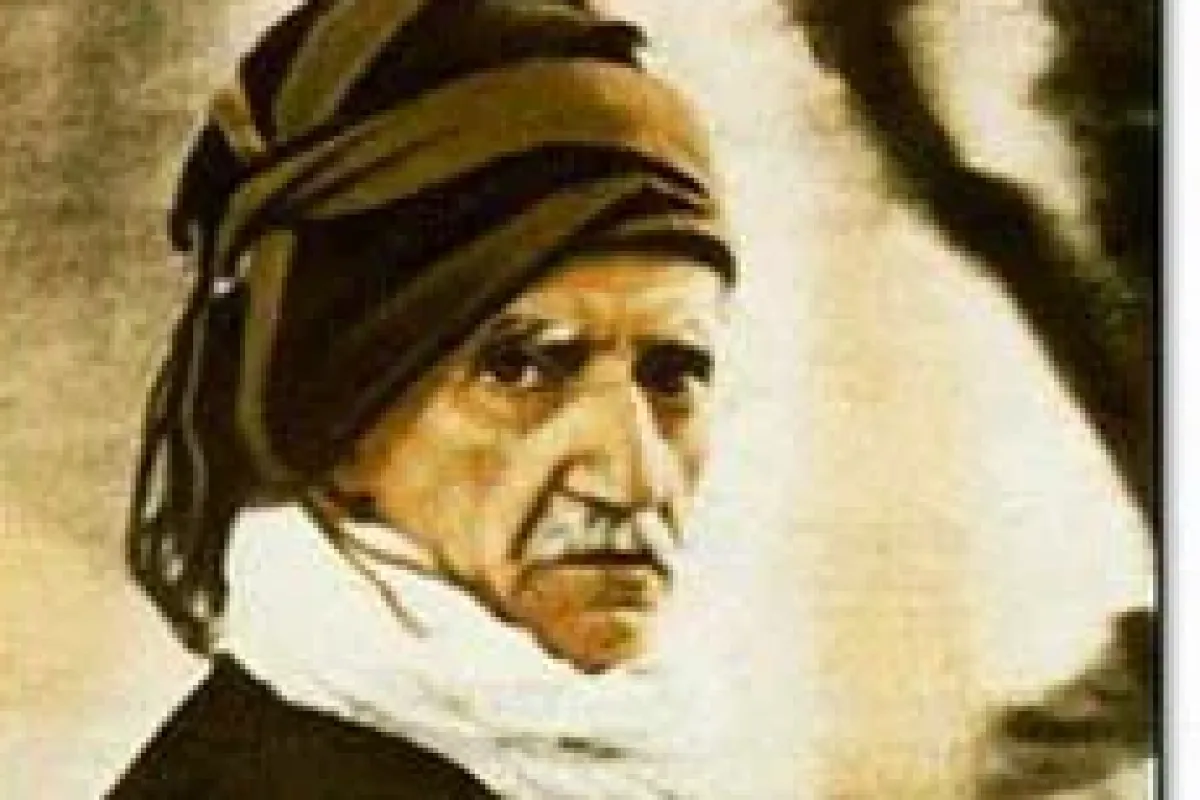 Said'i Nursi'ye anıt mezar yapılsın