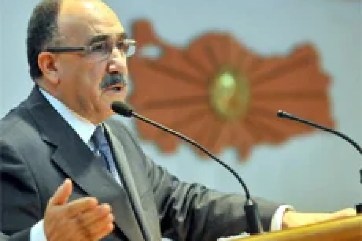 Muhalefeti yerden yere vurdu