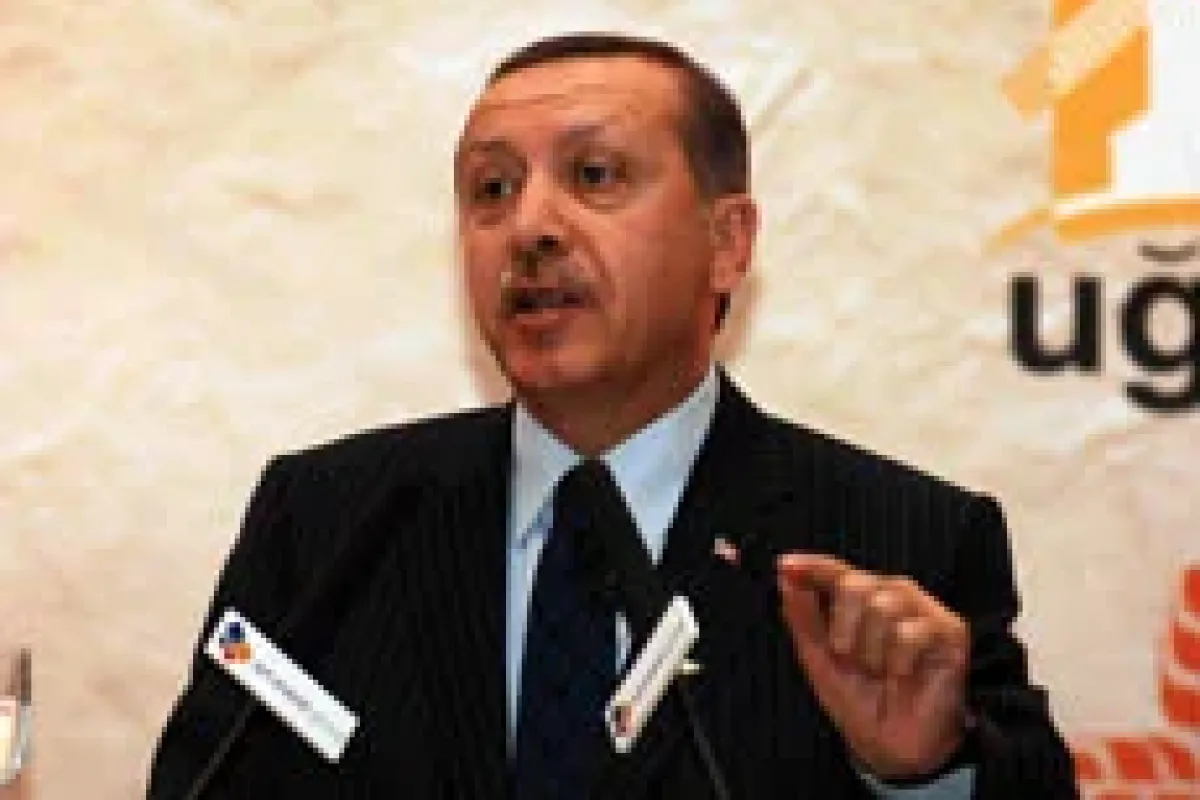 TSK böyle bir lekeyi kabullenmez