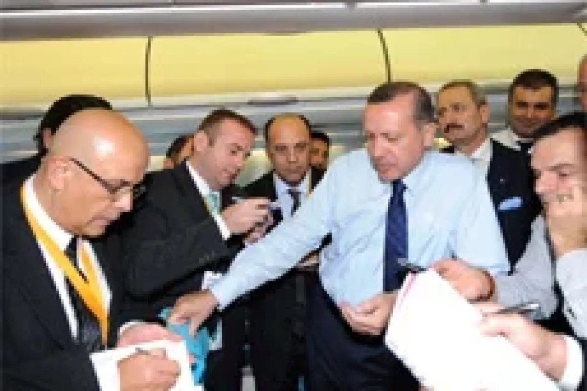PKK'lılar gelmeyecek ara verdik