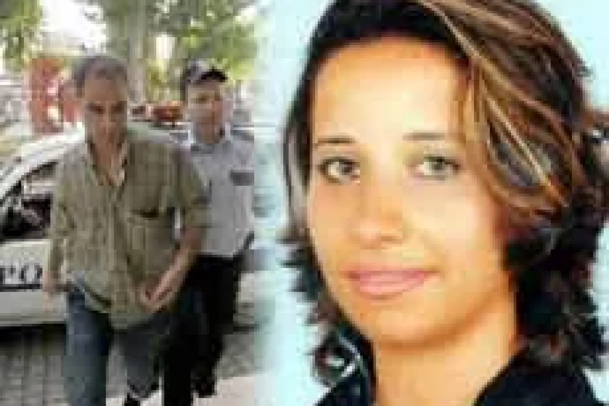Terk eden eşin kanlı intikamı!