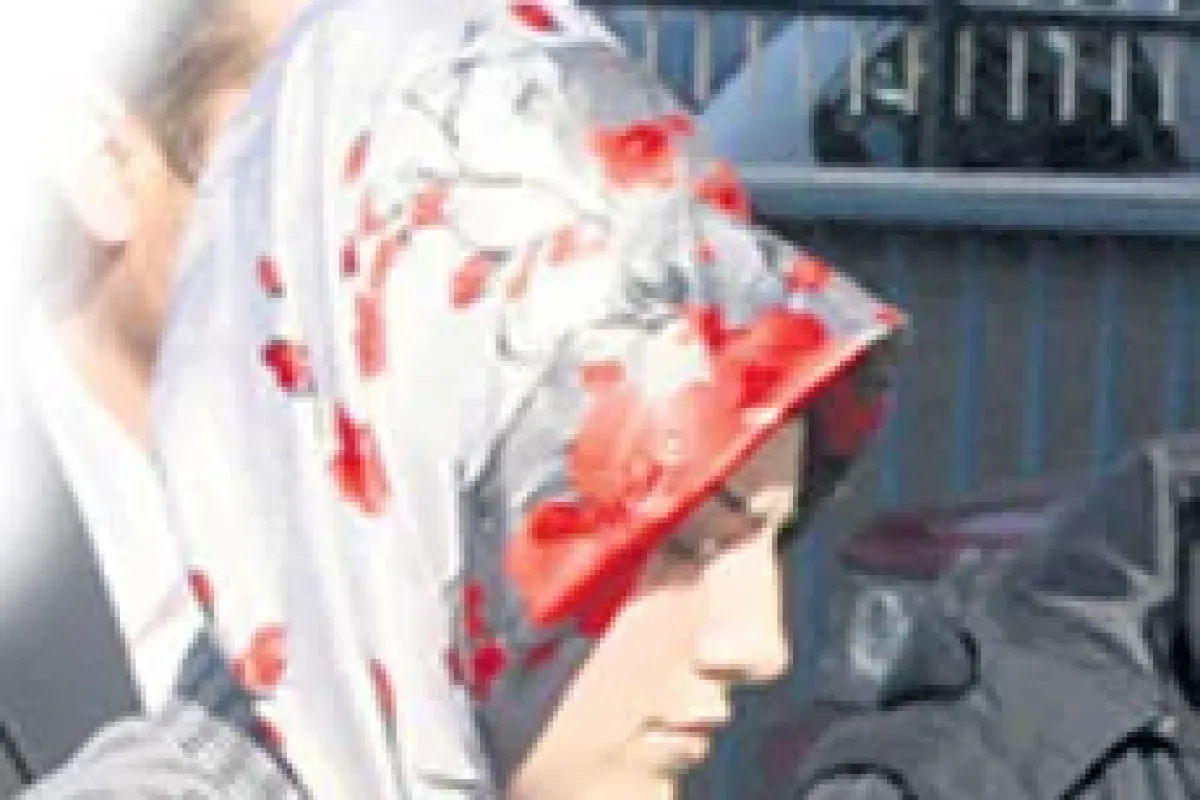 16'lık gelinden eski sevgiliye ölümcül tuzak!