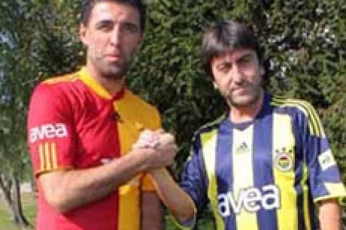 Dilmen ve Şükür'ün derbi yorumu
