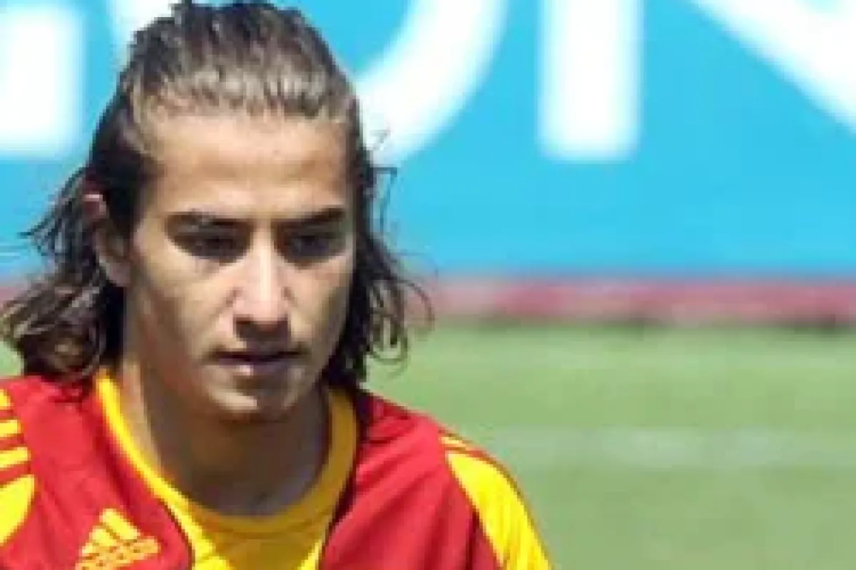 Aydın Yılmaz'ın gözü İspanya'da