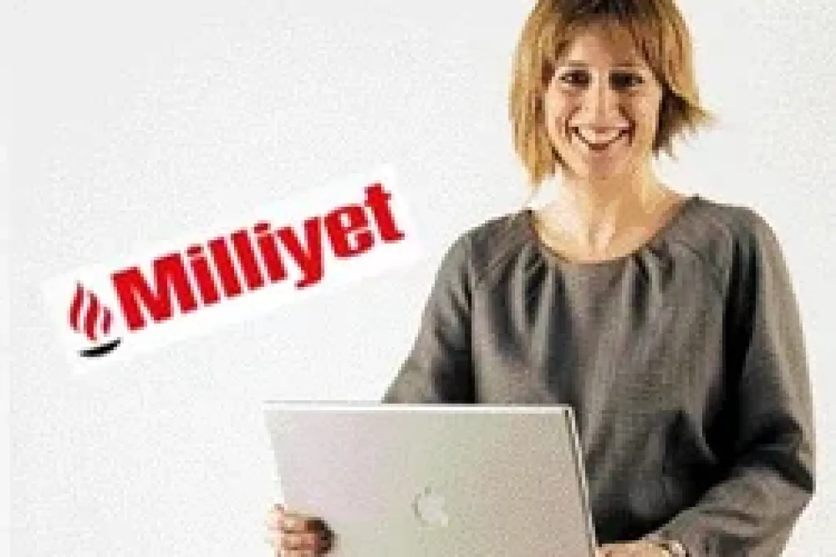Akşam yazarını Milliyet'e kaptırdı