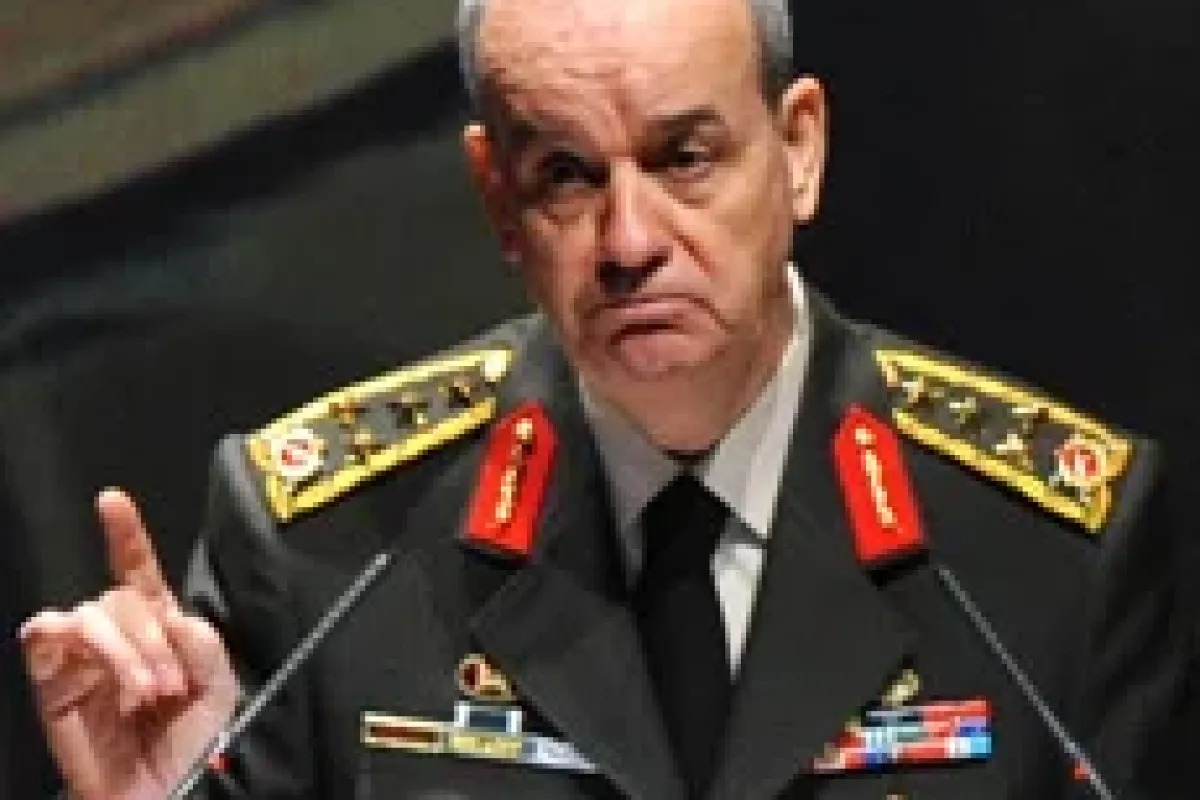 Genelkurmay'dan sert açıklama